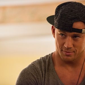 Bilder Magic Mike XXL