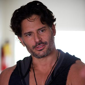 Bilder Joe Manganiello