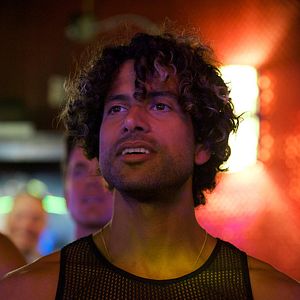 Bilder Adam Rodriguez