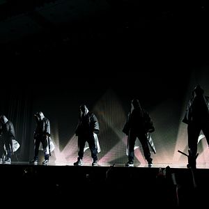 Bilder Magic Mike XXL