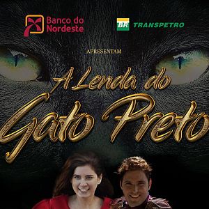 Bilder A Lenda do Gato Preto