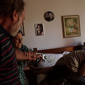 Bilder A Lenda do Gato Preto