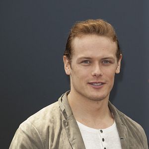 Bilder Sam Heughan