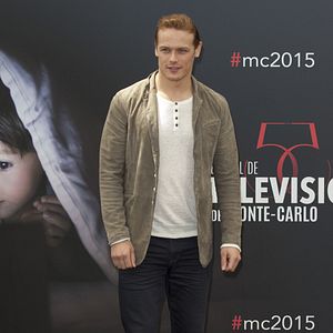 Bilder Sam Heughan