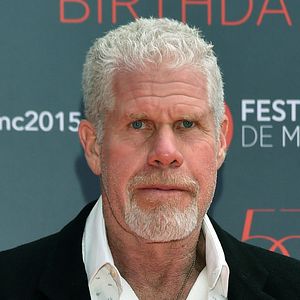 Bilder Ron Perlman