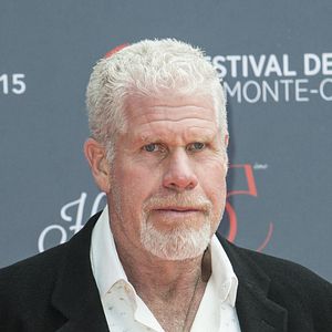 Bilder Ron Perlman