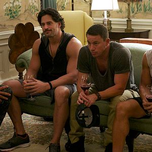 Bilder Adam Rodriguez