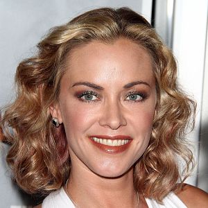 Bilder Kristanna Loken