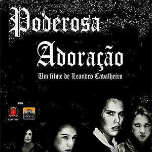 Bilder Poderosa Adoração