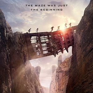 Bilder Maze Runner 2 - Die Auserwählten in der Brandwüste