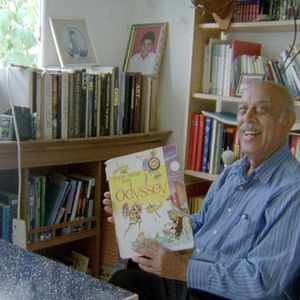 Bilder Iraqi Odyssey