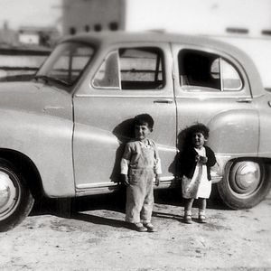 Bilder Iraqi Odyssey