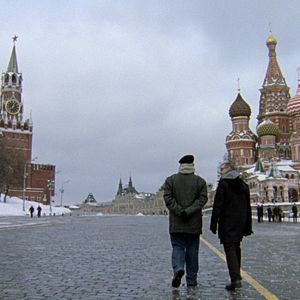 Bilder Iraqi Odyssey