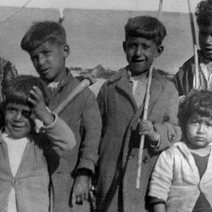 Bilder Iraqi Odyssey