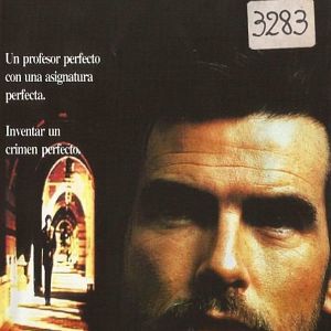 Bilder Mord 101 - Ein Fall für Professor Lattimore