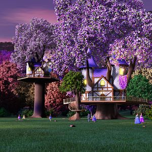 Bilder Barbie - Eine Prinzessin im Rockstar Camp