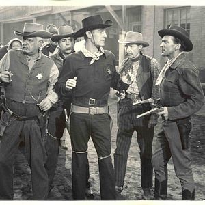 Bilder Das Geheimnis der schwarzen Bande