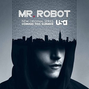 Bilder Mr. Robot