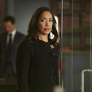 Bilder Gina Torres