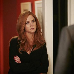 Bilder Sarah Rafferty