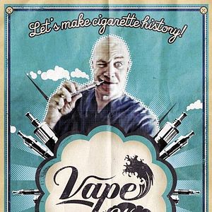 Bilder Vape Wave