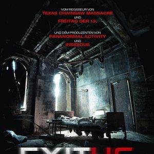 Bilder ExitUs - Play It Backwards