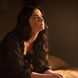 Bilder Janet Montgomery