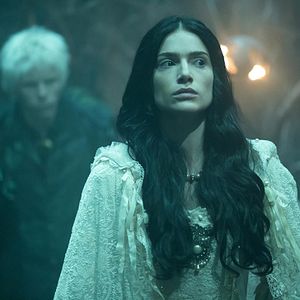 Bilder Janet Montgomery