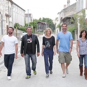 Bilder Romane Bohringer