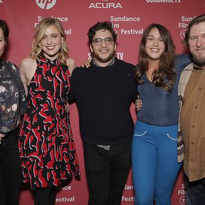 Bilder Michael Chernus