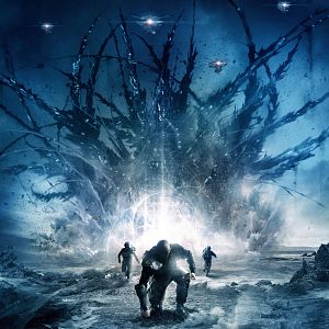 Bilder Titanium - Strafplanet XT-59