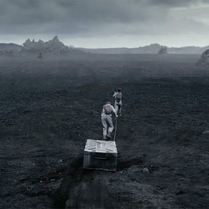 Bilder Titanium - Strafplanet XT-59