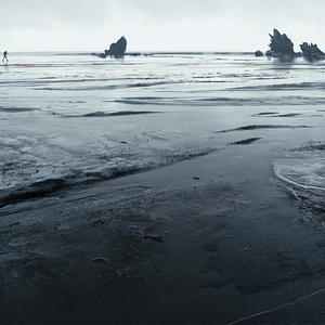 Bilder Titanium - Strafplanet XT-59