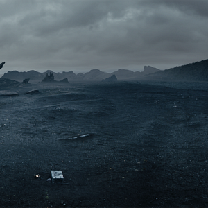 Bilder Titanium - Strafplanet XT-59