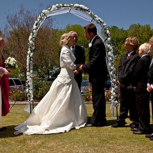 Bilder Die Weihnachtshochzeitsgeschichte