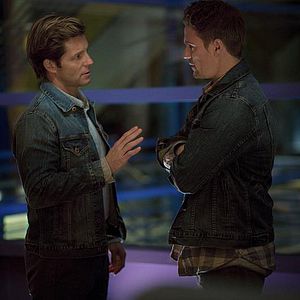 Bilder The Messengers