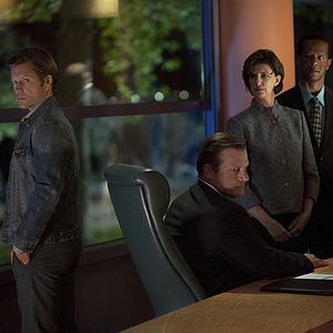 Bilder The Messengers