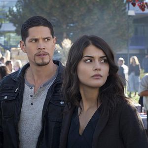 Bilder The Messengers