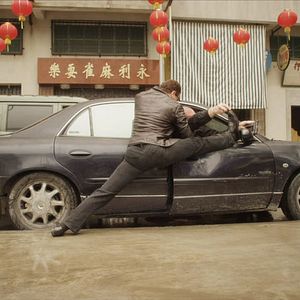 Bilder Pound of Flesh