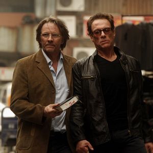 Bilder Pound of Flesh