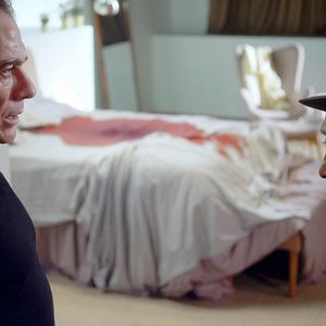 Bilder Pound of Flesh