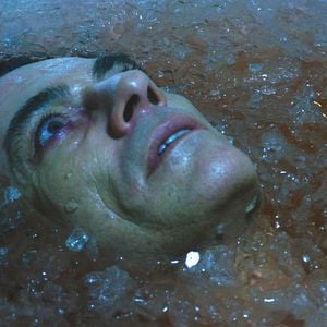 Bilder Pound of Flesh