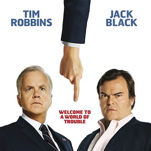 Bilder The Brink - Die Welt am Abgrund