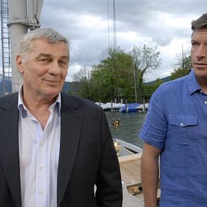 Bilder Lilly Schönauer: Paulas Traum