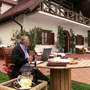 Bilder Lilly Schönauer: Paulas Traum