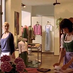 Bilder Lilly Schönauer: Paulas Traum