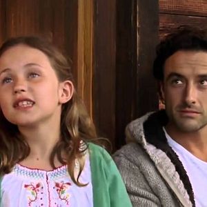 Bilder Lilly Schönauer: Paulas Traum