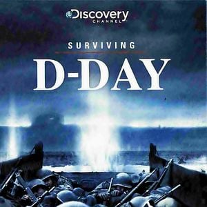 Bilder Surviving D-Day