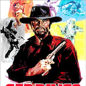 Bilder Garringo - Der Henker