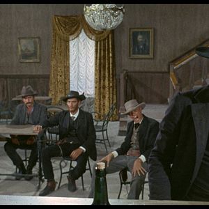 Bilder Garringo - Der Henker